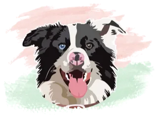Logo da Mundo Animal - Centro Integrativo Veterinário em Palotina - PR